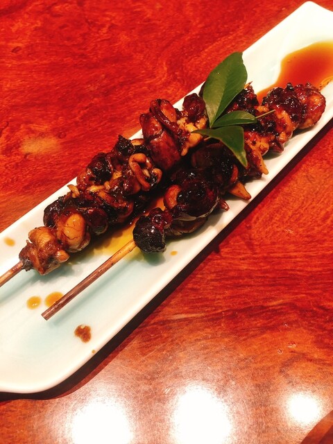 味乃宮川 吉祥寺店的实拍高清图