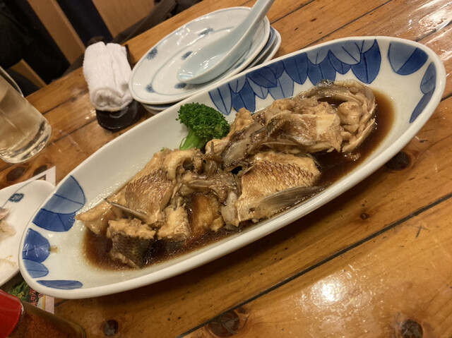 さかな道楽 亀戸店的實拍高清圖