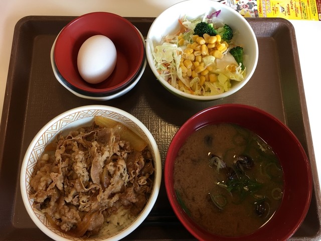 recommendations image for すき家 久留米国分店