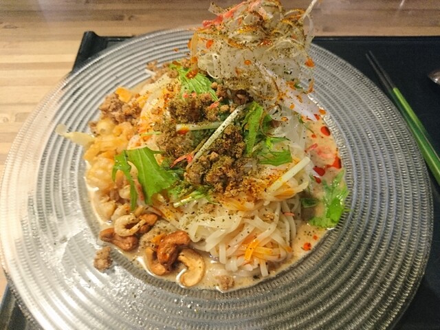 175°DENO〜担担麺〜 札幌北口店的实拍高清图