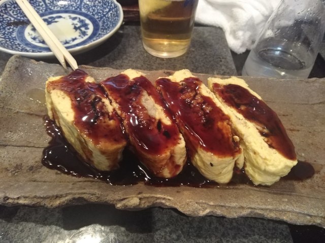 すし常的實拍高清圖