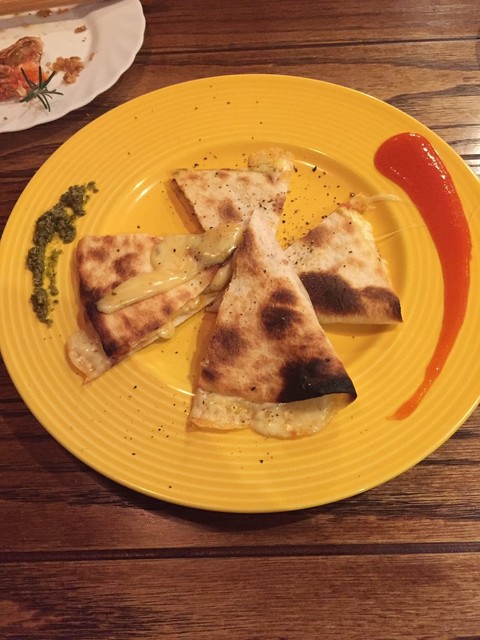 recommendations image for スペイン料理 ムイ・リカ