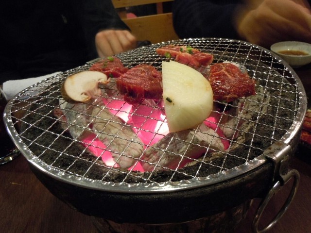 大食漢的实拍高清图