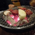 大食漢的实拍图