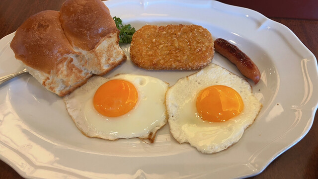 recommendations image for ロイヤルホスト 牟礼店