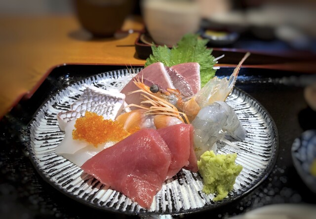 糸島海鮮食堂 そらり的实拍高清图