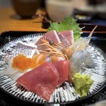 糸島海鮮食堂 そらり的实拍图