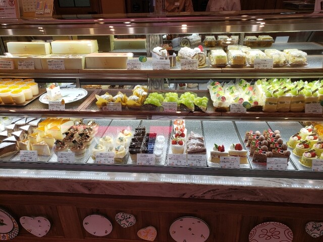 recommendations image for プチプランス 茨木春日店