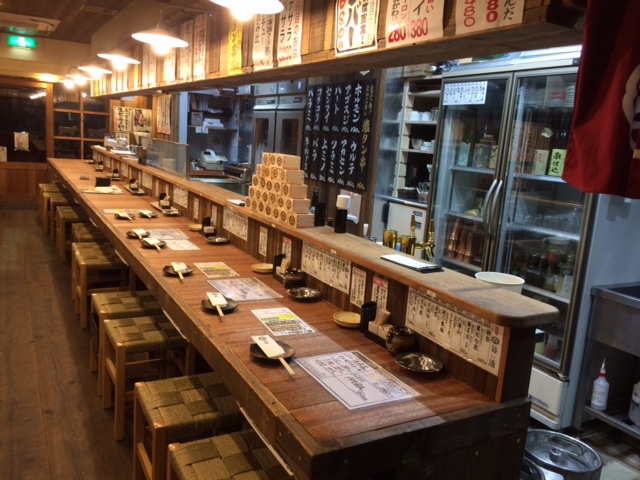 肉酒場 犇屋 西中島店的實拍圖