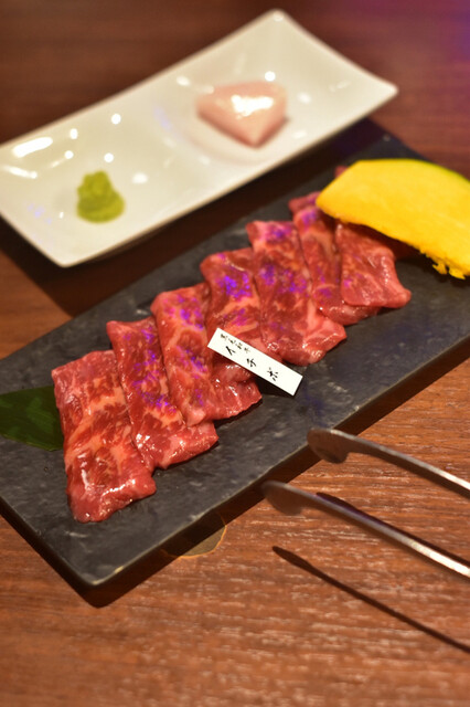 Ittetsu Grazie的实拍高清图