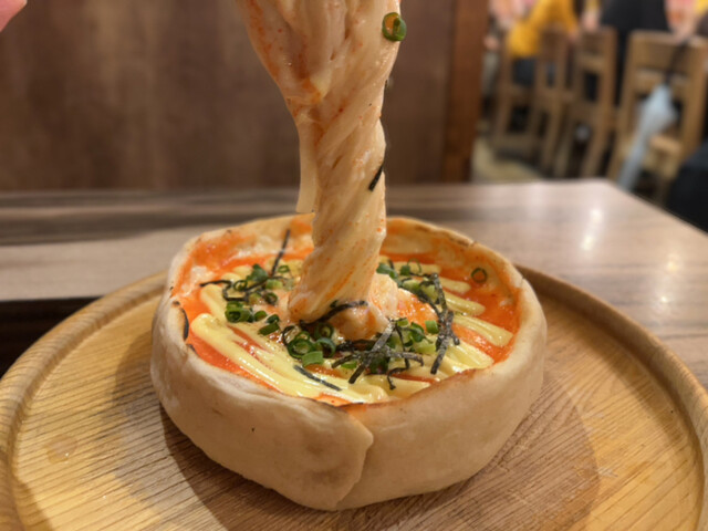 CRAFT CHEESE MARKET 渋谷駅前店的實拍高清圖