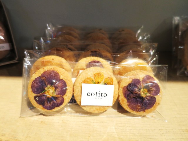 コチト ハナトオカシト的實拍高清圖