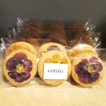 コチト ハナトオカシト的實拍圖