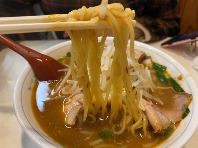 ラーメン屋台 吉祥院店的实拍高清图