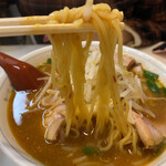 ラーメン屋台 吉祥院店的实拍图