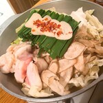 博多もつ鍋 やまや 豊洲店的实拍图