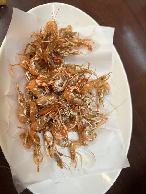ろばた焼つきじ 島根店的實拍高清圖