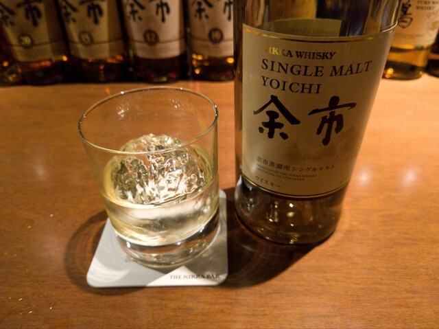 ザ・ニッカバー的实拍高清图