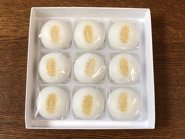 recommendations image for 塩瀬総本家 大丸東京店