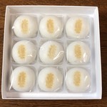 recommendations for 塩瀬総本家 大丸東京店