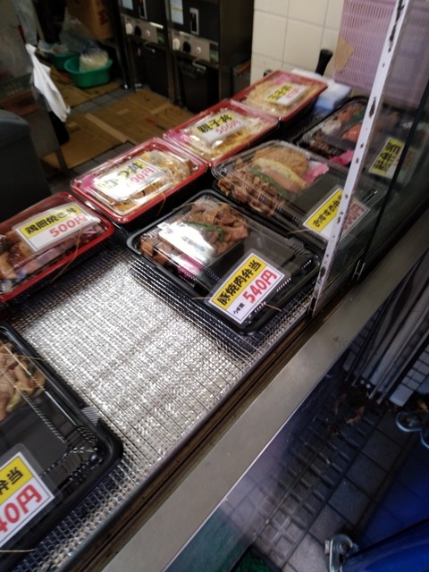 recommendations image for 坂原精肉店