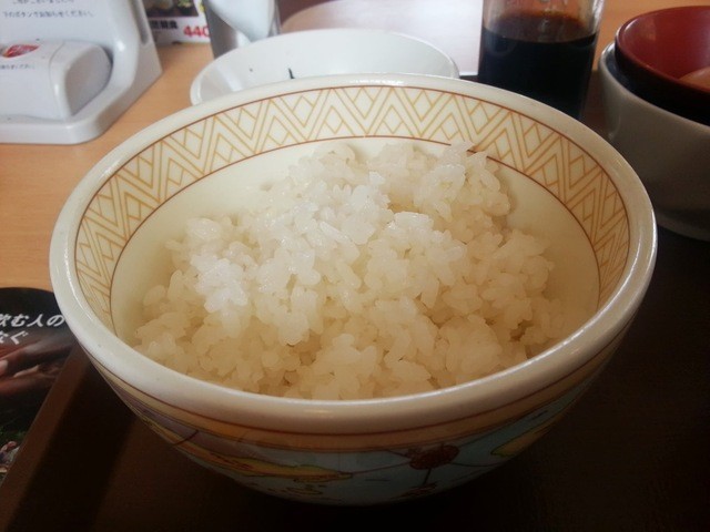 すき家 富田林小金台店的实拍高清图