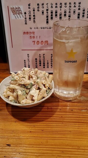 やきとん 野方屋的實拍高清圖