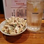 やきとん 野方屋的實拍圖