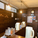 煮干ラーメン 北栄的实拍图
