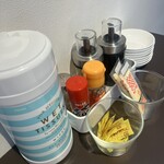 ギョーザ食堂 京都とんたま+的實拍圖