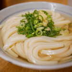 自家製さぬきうどんと肉 甚三 大門店的實拍圖