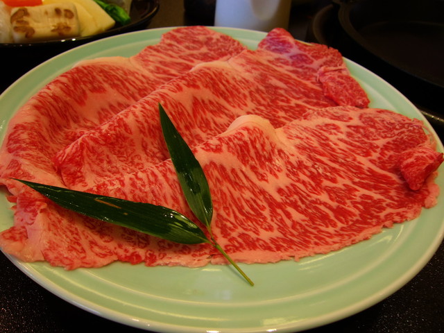 人形町今半 ＪＲ博多シティ店的實拍高清圖