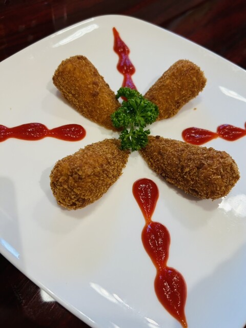 recommendations image for スリランカにしじん