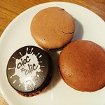 recommendations for ラ・メゾン・デュ・ショコラ 新宿小田急店