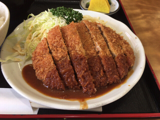 お食事処 まつもと的实拍高清图