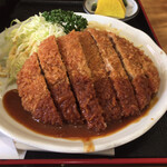 お食事処 まつもと的实拍图