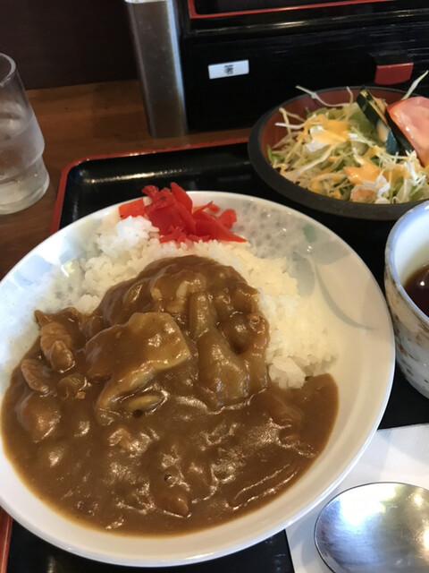 むつみ食堂的实拍高清图