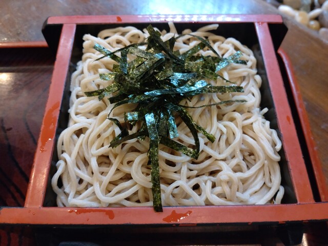 めん心堤屋的實拍高清圖