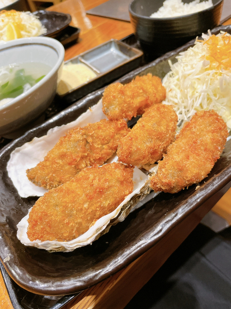 北海道厚岸 コレド室町店的實拍高清圖