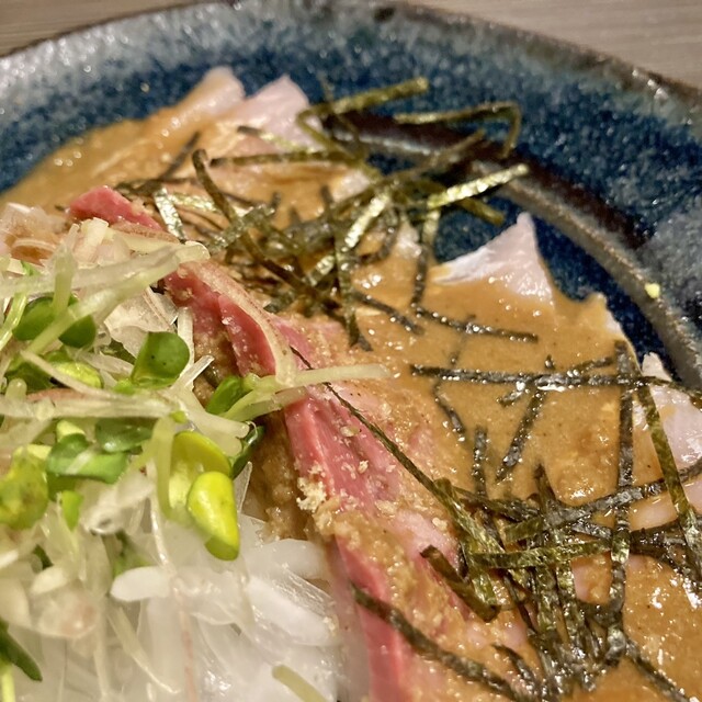しゃぶしゃぶ 吟半 お台場店的實拍高清圖
