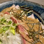 しゃぶしゃぶ 吟半 お台場店的實拍圖
