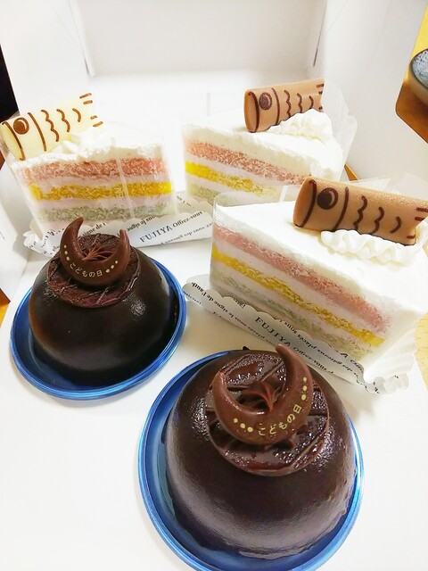 recommendations image for 不二家 中野南口店