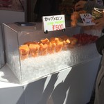 鱗商会堺町店的实拍图