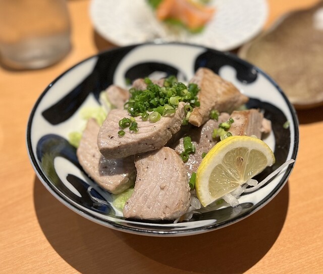 海鮮料理 第二英鮨 上野的實拍高清圖