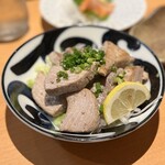 海鮮料理 第二英鮨 上野的實拍圖