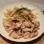 鉄板・串焼きSABRINA的实拍图