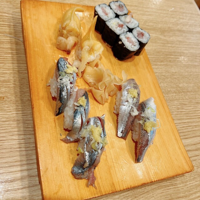 英鮨 御徒町店的實拍高清圖