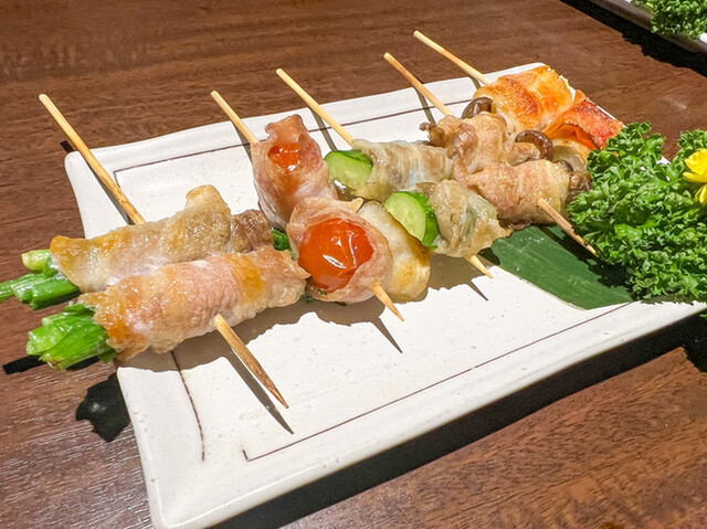 地鶏食べ放題 完全個室 ごちそうさん 上野店的實拍高清圖