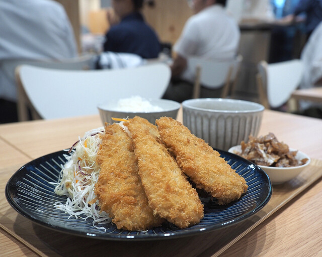 三陽食堂 博多駅地下街店的實拍高清圖