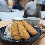 三陽食堂 博多駅地下街店的實拍圖